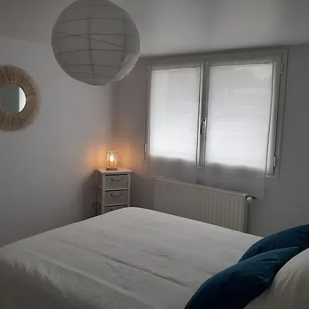 Apartment Neuf Et Cosy *
