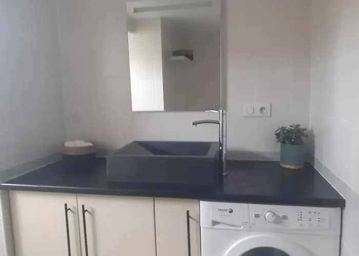 Neuf Et Cosy Apartamento